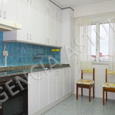 Piso en Venta