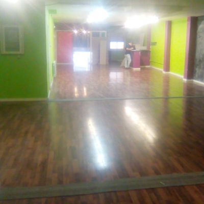 Local comercial en Venta