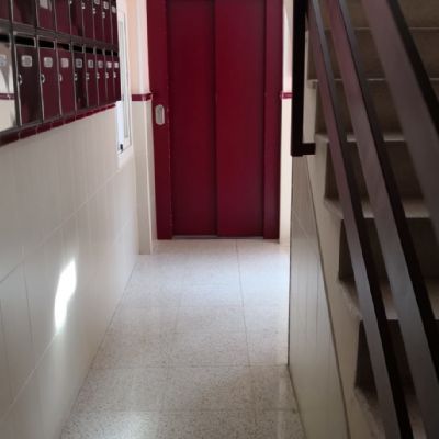 Piso en Venta