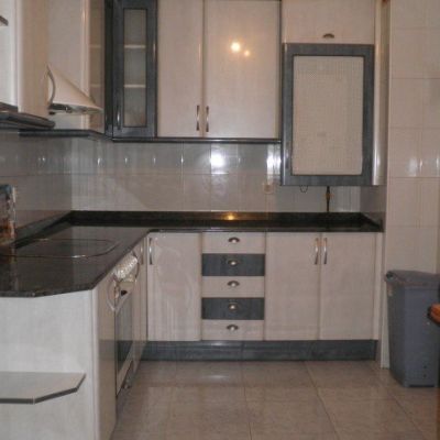 Piso en Venta