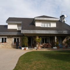 Chalets individuales en Venta