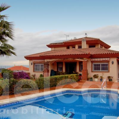 Chalets individuales en Venta
