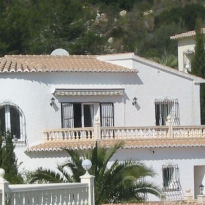 Chalets individuales en Venta