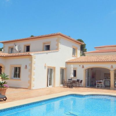 Villas en Venta