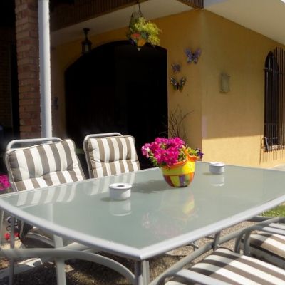 Chalets individuales en Venta