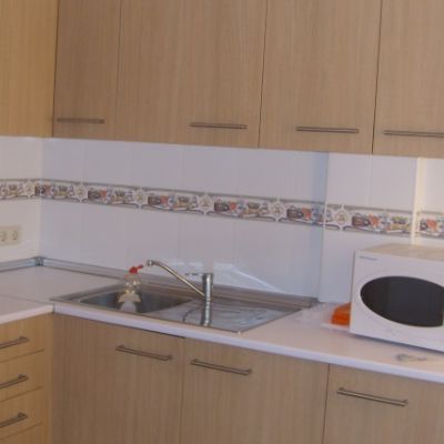 Apartamento en Venta