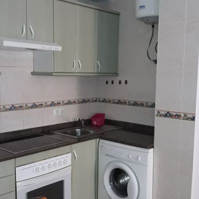 Apartamento en Venta