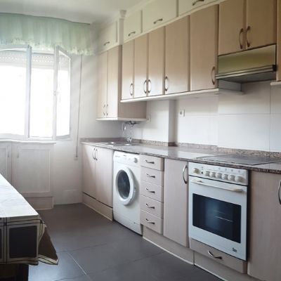 Piso en Venta