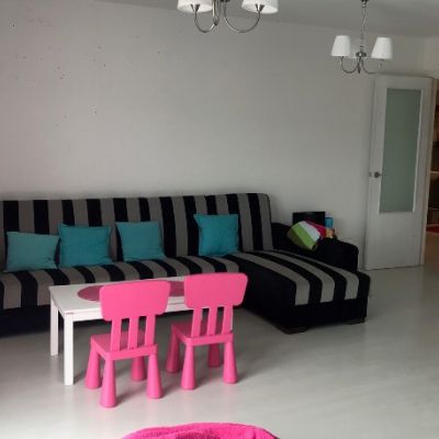 Piso en Venta