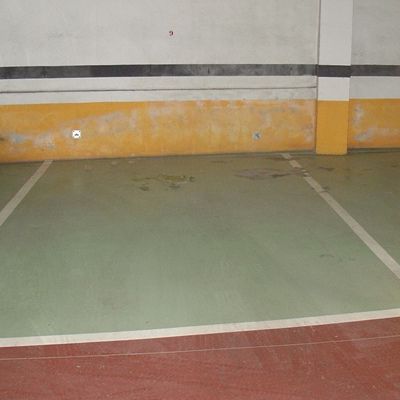 Garage en Venta
