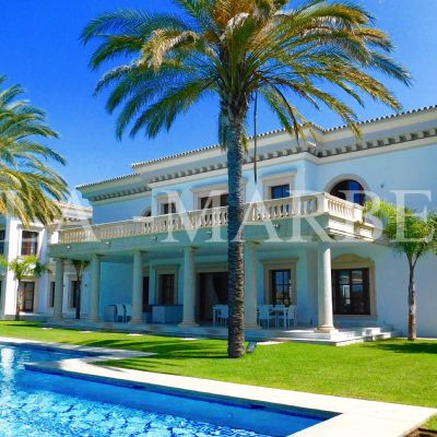 Villas en Venta