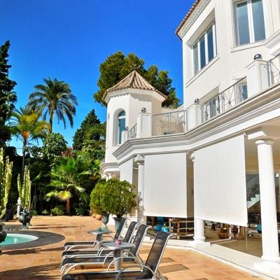 Villas en Venta