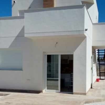 Chalets individuales en Venta
