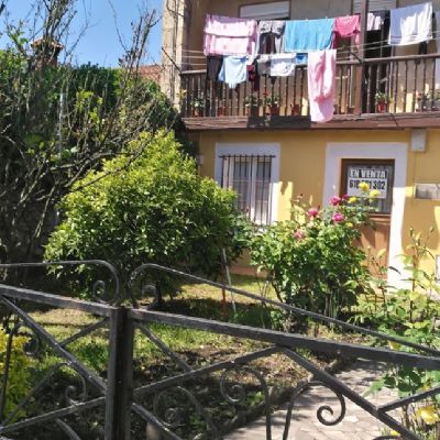 Piso en Venta