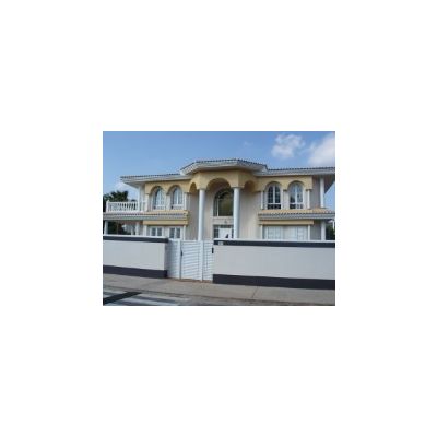 Chalets individuales en Venta