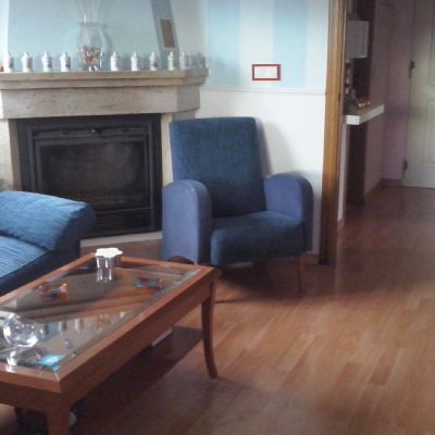 Chalets individuales en Venta