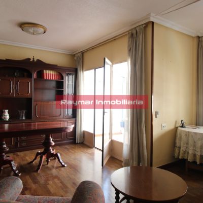 Piso en Venta