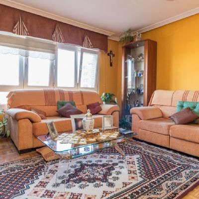 Piso en Venta