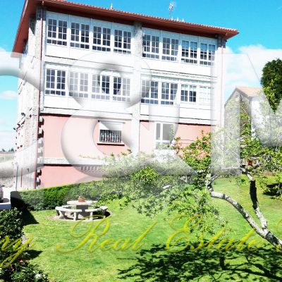 Hoteles en Venta