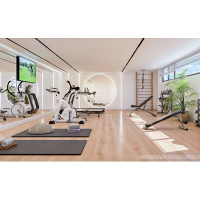 Apartamento en Obra nueva