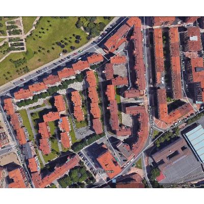 Piso en Venta