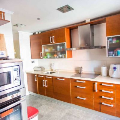 Piso en Venta