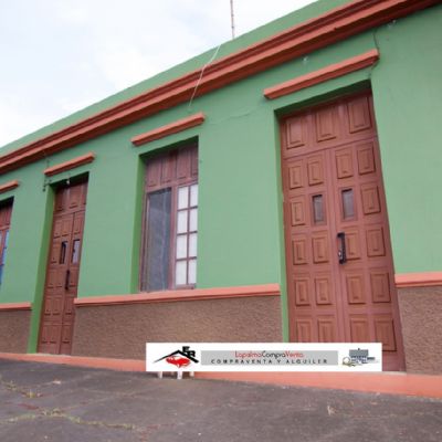 Casa en Venta