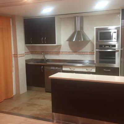 Piso en Venta