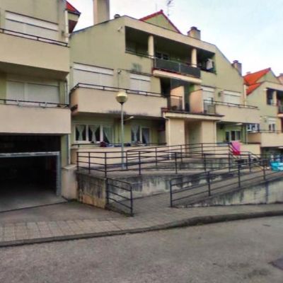 Piso en Venta