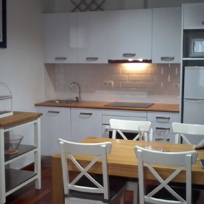 Piso en Alquiler
