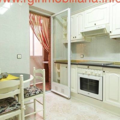 Piso en Venta