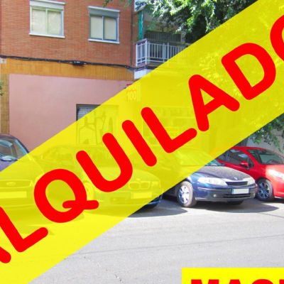 Local en Alquiler