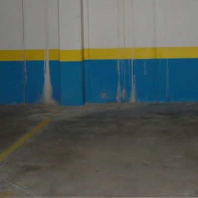 Garage en Venta