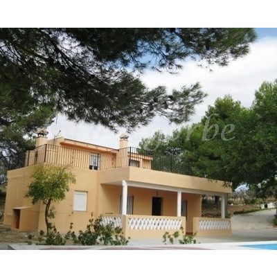 Chalets individuales en Venta