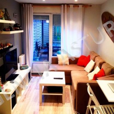 Piso en Venta
