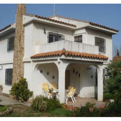 Chalets individuales en Venta