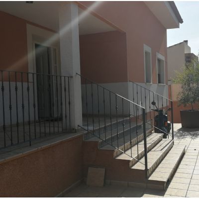 Chalets individuales en Venta