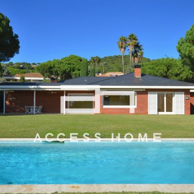 Casa en Alquiler