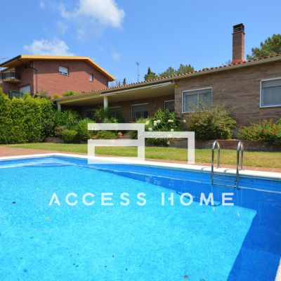 Casa en Alquiler