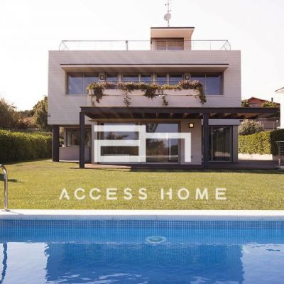 Casa en Alquiler