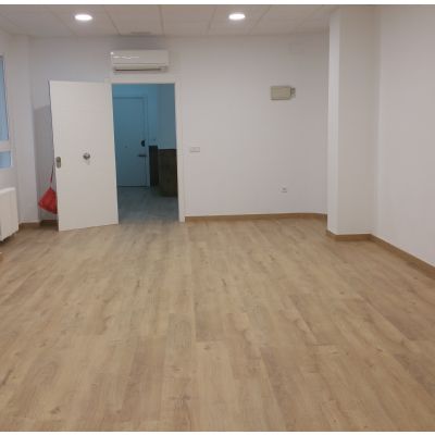 Oficina en Alquiler