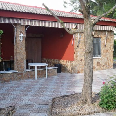Casas de campo en Venta