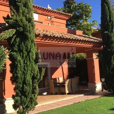 Villas en Venta