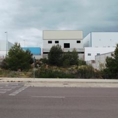 Parcelas urbanas en Venta