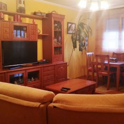 Piso en Venta