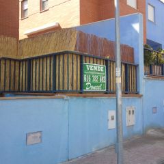 Chalet adosados en Venta