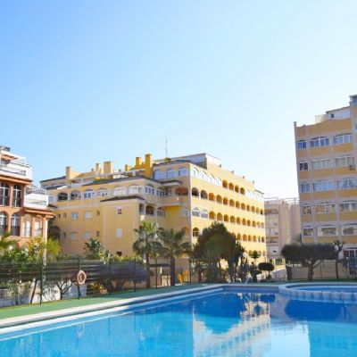 Apartamento en Venta