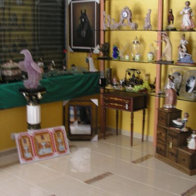 Local comercial en Alquiler