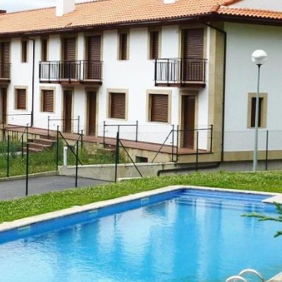 Adosado en Venta