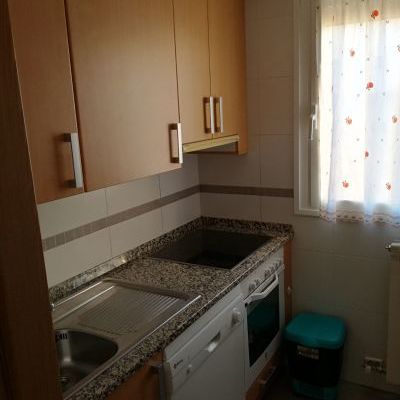 Piso en Venta